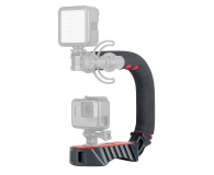 Ulanzi Uchwyt operatorski U-Grip Pro - 1332355 - zdjęcie 2
